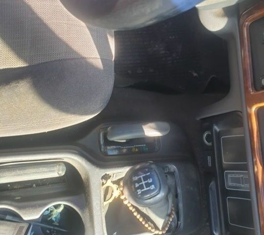 Черный Джип Чероки, объемом двигателя 0 л и пробегом 500 тыс. км за 999 $, фото 4 на Automoto.ua