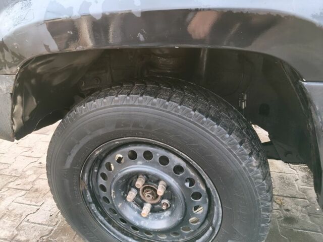 Джип Чероки 1997 в Сумах на Automoto.ua Черный Джип Чероки, объемом двигателя 0 л и пробегом 280 тыс. км за 3800 $, фото 14 на Automoto.ua