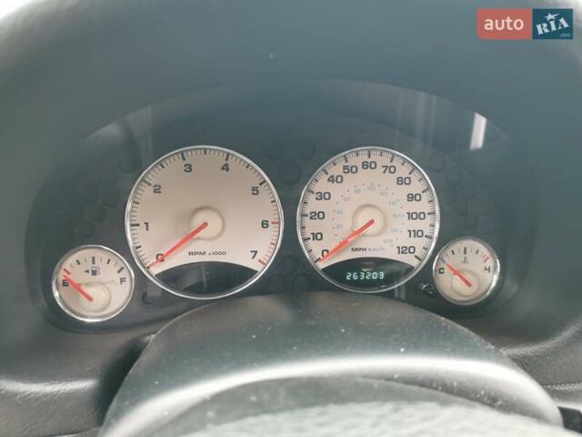 Джип Чероки 2002 в Киеве на Automoto.ua Черный Джип Чероки, объемом двигателя 3.7 л и пробегом 263 тыс. км за 7600 $, фото 9 на Automoto.ua