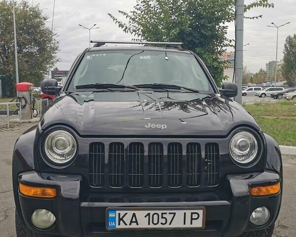 Джип Чероки 2002 в Киеве на Automoto.ua Черный Джип Чероки, объемом двигателя 3.7 л и пробегом 263 тыс. км за 7600 $, фото 19 на Automoto.ua