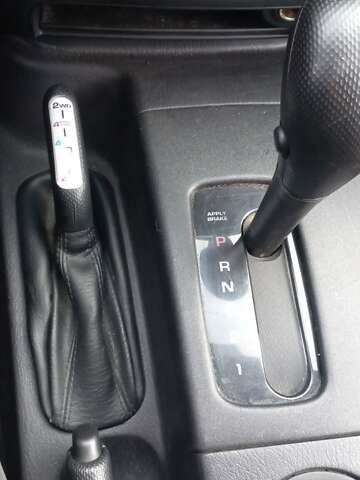 Черный Джип Чероки, объемом двигателя 2.8 л и пробегом 145 тыс. км за 5500 $, фото 2 на Automoto.ua