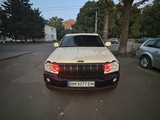 Чорний Джип Cherokee, об'ємом двигуна 3 л та пробігом 300 тис. км за 9600 $, фото 10 на Automoto.ua