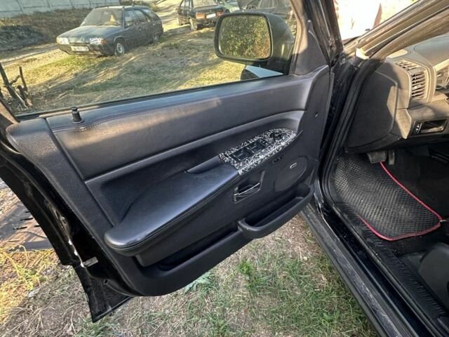 Чорний Джип Cherokee, об'ємом двигуна 3 л та пробігом 3 тис. км за 6000 $, фото 5 на Automoto.ua