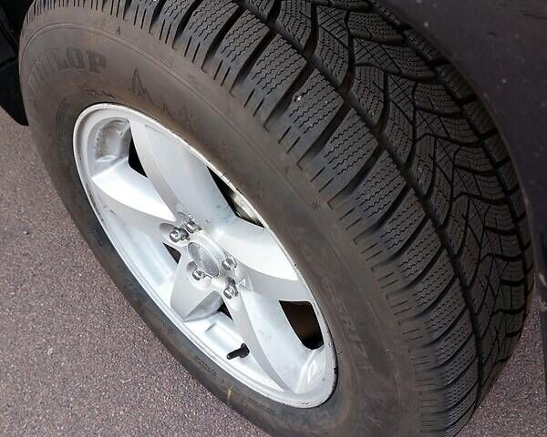 Джип Cherokee 2011 у Києві на Automoto.ua Чорний Джип Cherokee, об'ємом двигуна 2.8 л та пробігом 216 тис. км за 10500 $, фото 14 на Automoto.ua