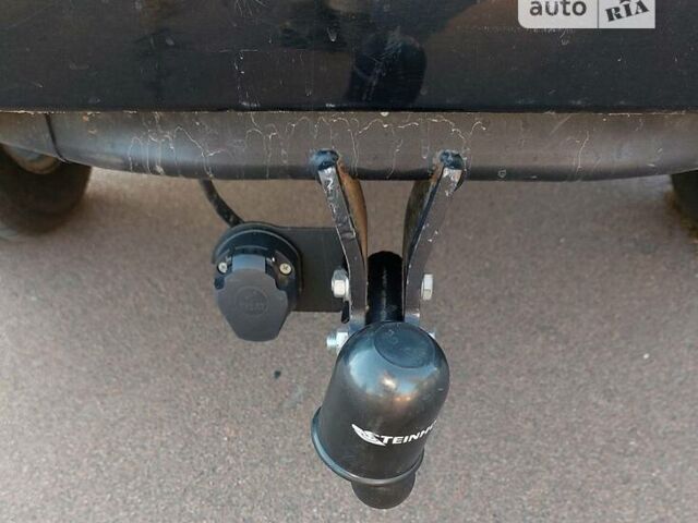 Джип Cherokee 2011 у Києві на Automoto.ua Чорний Джип Cherokee, об'ємом двигуна 2.8 л та пробігом 216 тис. км за 10500 $, фото 18 на Automoto.ua