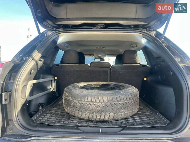 Чорний Джип Cherokee, об'ємом двигуна 2.4 л та пробігом 205 тис. км за 11190 $, фото 31 на Automoto.ua