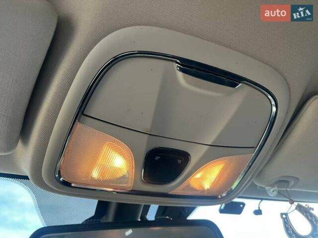 Чорний Джип Cherokee, об'ємом двигуна 2.4 л та пробігом 205 тис. км за 11190 $, фото 24 на Automoto.ua