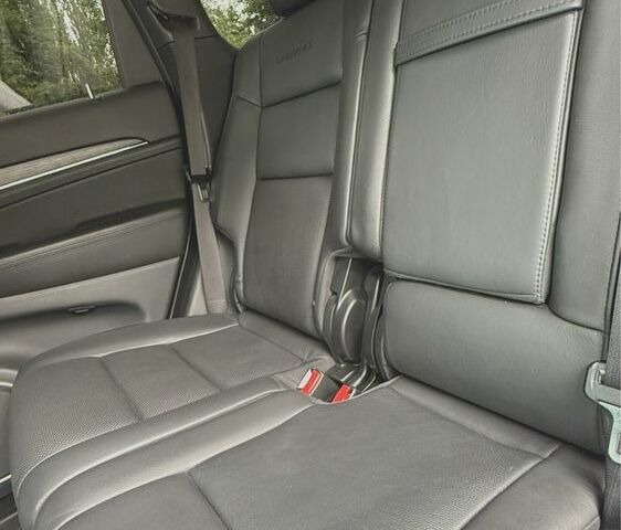 Чорний Джип Cherokee, об'ємом двигуна 3 л та пробігом 200 тис. км за 20000 $, фото 2 на Automoto.ua