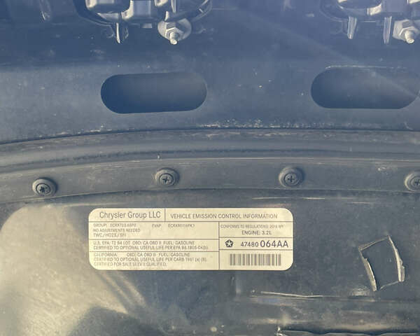 Чорний Джип Cherokee, об'ємом двигуна 3.24 л та пробігом 247 тис. км за 14000 $, фото 8 на Automoto.ua