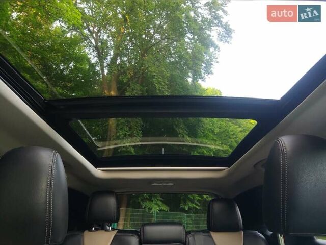 Чорний Джип Cherokee, об'ємом двигуна 3.24 л та пробігом 189 тис. км за 14500 $, фото 15 на Automoto.ua