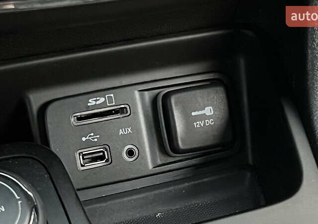 Черный Джип Чероки, объемом двигателя 2.4 л и пробегом 145 тыс. км за 12900 $, фото 22 на Automoto.ua