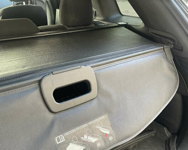 Чорний Джип Cherokee, об'ємом двигуна 3.24 л та пробігом 247 тис. км за 14000 $, фото 9 на Automoto.ua