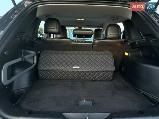 Чорний Джип Cherokee, об'ємом двигуна 2.36 л та пробігом 260 тис. км за 11900 $, фото 27 на Automoto.ua