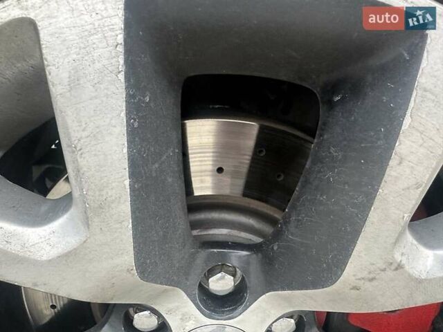 Чорний Джип Cherokee, об'ємом двигуна 3.24 л та пробігом 232 тис. км за 7700 $, фото 9 на Automoto.ua