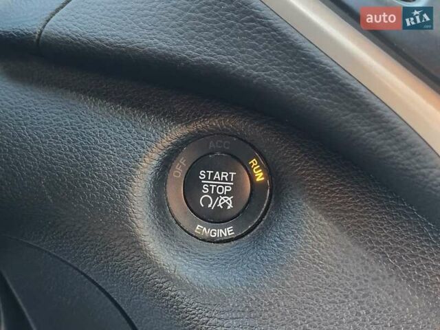 Черный Джип Чероки, объемом двигателя 2.36 л и пробегом 240 тыс. км за 12700 $, фото 32 на Automoto.ua