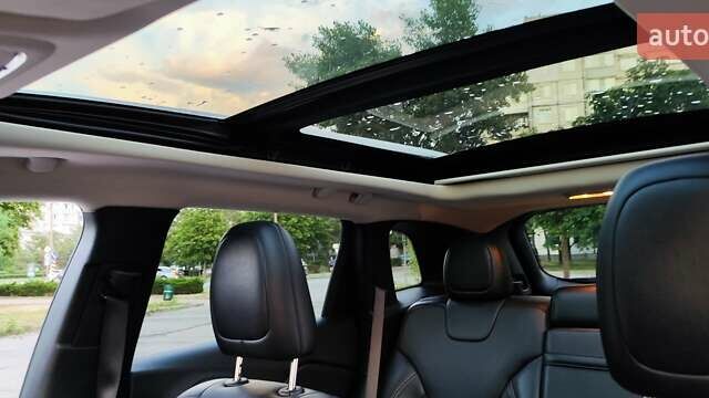 Джип Чероки 2015 в Киеве на Automoto.ua Черный Джип Чероки, объемом двигателя 3.24 л и пробегом 155 тыс. км за 15600 $, фото 16 на Automoto.ua