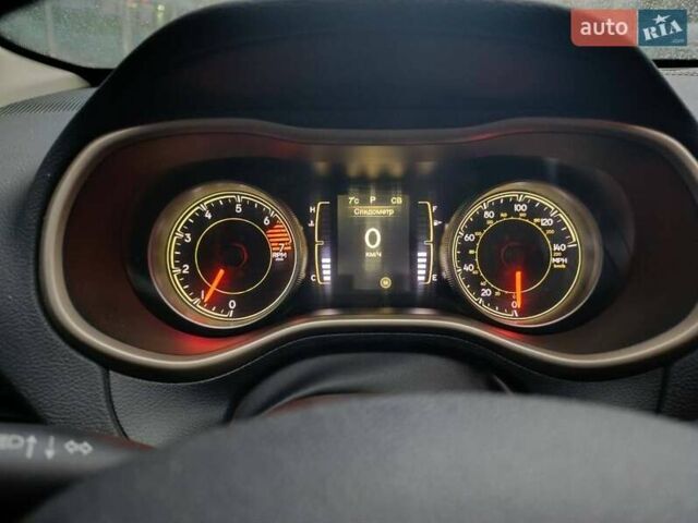 Черный Джип Чероки, объемом двигателя 2.4 л и пробегом 86 тыс. км за 12700 $, фото 24 на Automoto.ua