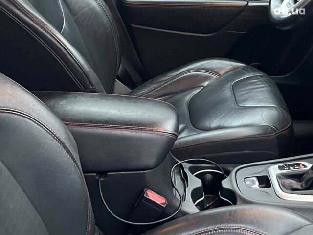 Черный Джип Чероки, объемом двигателя 3.2 л и пробегом 221 тыс. км за 14940 $, фото 32 на Automoto.ua