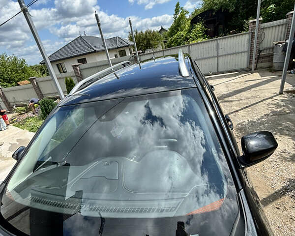 Чорний Джип Cherokee, об'ємом двигуна 2.36 л та пробігом 161 тис. км за 16000 $, фото 9 на Automoto.ua