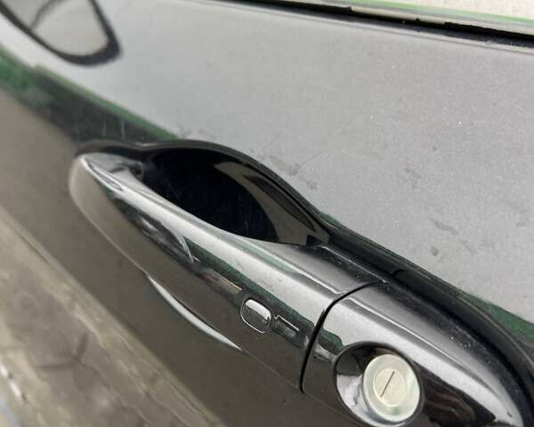 Чорний Джип Cherokee, об'ємом двигуна 2.36 л та пробігом 227 тис. км за 9600 $, фото 15 на Automoto.ua