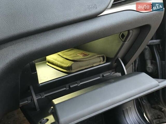 Черный Джип Чероки, объемом двигателя 2.36 л и пробегом 240 тыс. км за 12700 $, фото 79 на Automoto.ua