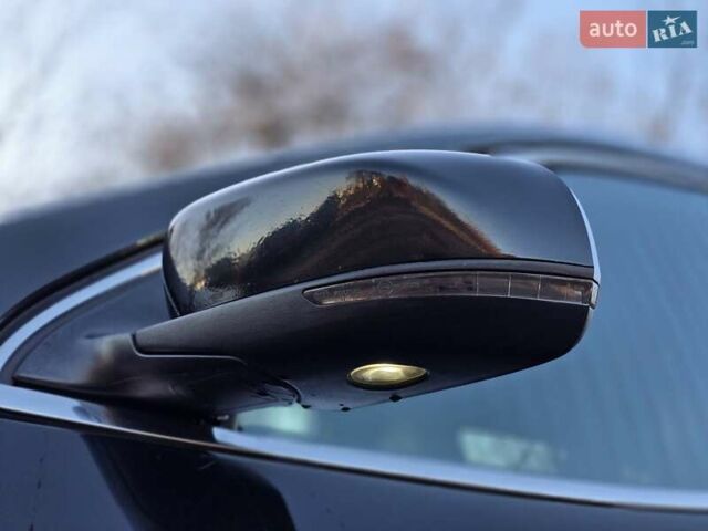 Черный Джип Чероки, объемом двигателя 2.36 л и пробегом 240 тыс. км за 12700 $, фото 19 на Automoto.ua