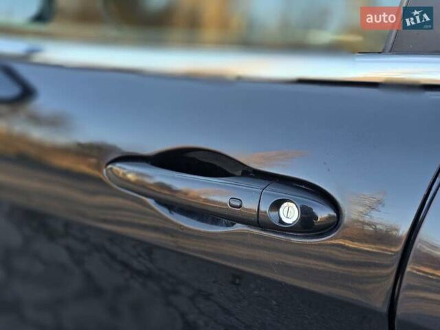 Черный Джип Чероки, объемом двигателя 2.36 л и пробегом 240 тыс. км за 12700 $, фото 11 на Automoto.ua