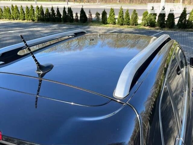 Чорний Джип Cherokee, об'ємом двигуна 2.4 л та пробігом 199 тис. км за 12300 $, фото 23 на Automoto.ua