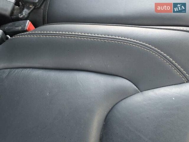 Черный Джип Чероки, объемом двигателя 2.36 л и пробегом 240 тыс. км за 12700 $, фото 56 на Automoto.ua