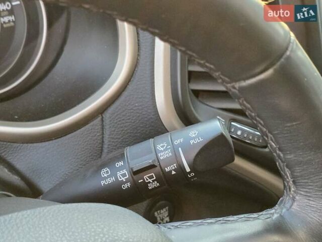 Черный Джип Чероки, объемом двигателя 2.36 л и пробегом 240 тыс. км за 12700 $, фото 35 на Automoto.ua