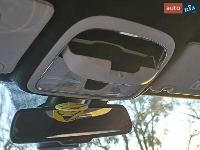 Черный Джип Чероки, объемом двигателя 2.36 л и пробегом 240 тыс. км за 12700 $, фото 71 на Automoto.ua