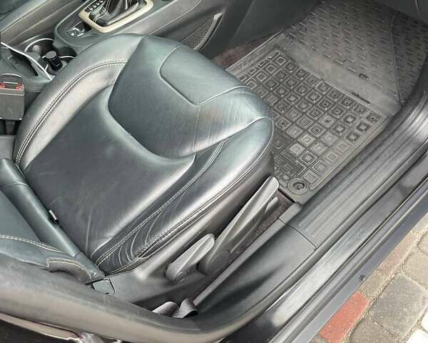 Чорний Джип Cherokee, об'ємом двигуна 2.36 л та пробігом 132 тис. км за 15500 $, фото 20 на Automoto.ua