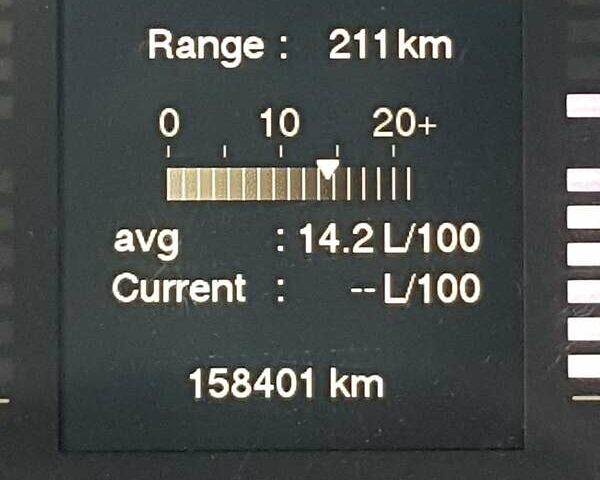 Черный Джип Чероки, объемом двигателя 3.24 л и пробегом 158 тыс. км за 15700 $, фото 44 на Automoto.ua