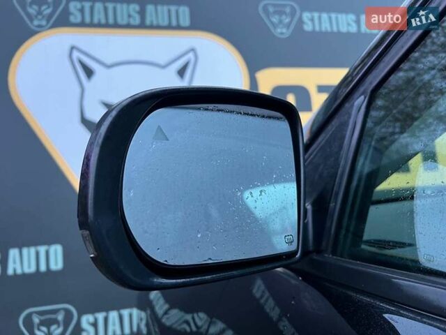 Черный Джип Чероки, объемом двигателя 2.36 л и пробегом 132 тыс. км за 17700 $, фото 30 на Automoto.ua