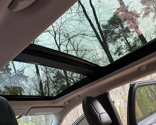 Черный Джип Чероки, объемом двигателя 3.2 л и пробегом 145 тыс. км за 15500 $, фото 17 на Automoto.ua