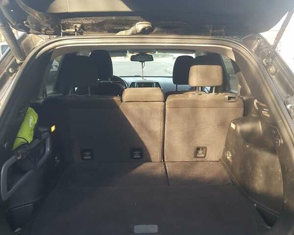 Черный Джип Чероки, объемом двигателя 3.24 л и пробегом 158 тыс. км за 15700 $, фото 58 на Automoto.ua