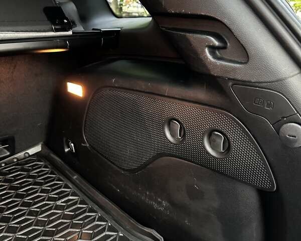 Черный Джип Чероки, объемом двигателя 2.36 л и пробегом 115 тыс. км за 14300 $, фото 21 на Automoto.ua