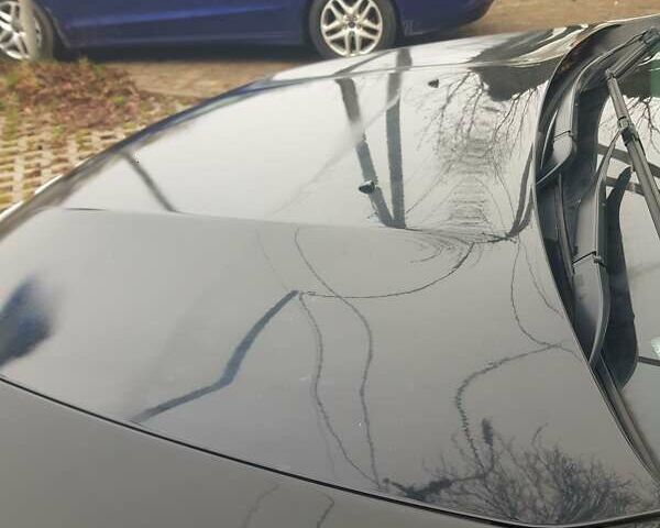 Черный Джип Чероки, объемом двигателя 3.24 л и пробегом 158 тыс. км за 15700 $, фото 11 на Automoto.ua