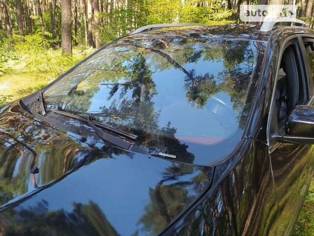 Чорний Джип Cherokee, об'ємом двигуна 2.4 л та пробігом 147 тис. км за 13500 $, фото 17 на Automoto.ua