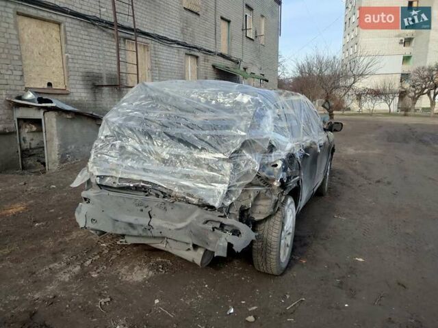 Черный Джип Чероки, объемом двигателя 2.36 л и пробегом 140 тыс. км за 4900 $, фото 5 на Automoto.ua