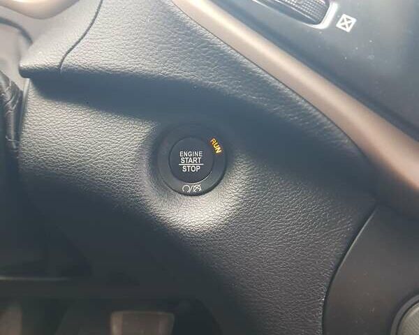 Черный Джип Чероки, объемом двигателя 3.24 л и пробегом 158 тыс. км за 15700 $, фото 40 на Automoto.ua