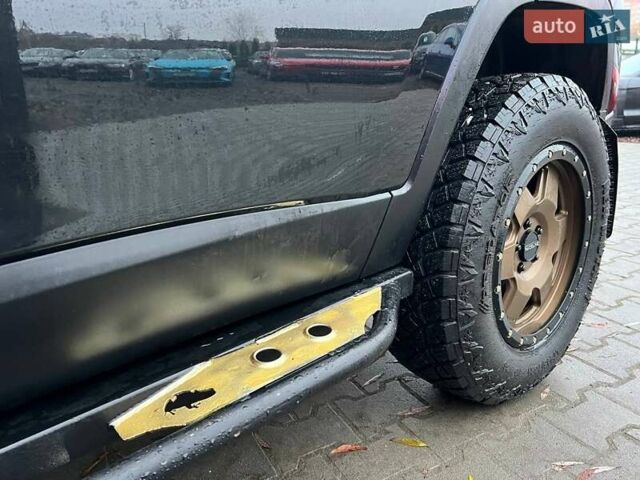 Черный Джип Чероки, объемом двигателя 2.36 л и пробегом 132 тыс. км за 17700 $, фото 8 на Automoto.ua