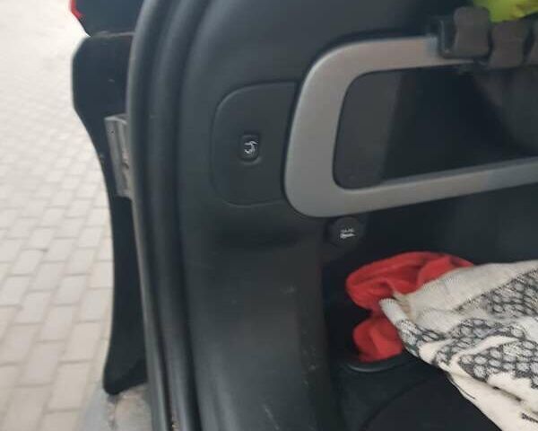 Черный Джип Чероки, объемом двигателя 3.24 л и пробегом 158 тыс. км за 15700 $, фото 28 на Automoto.ua