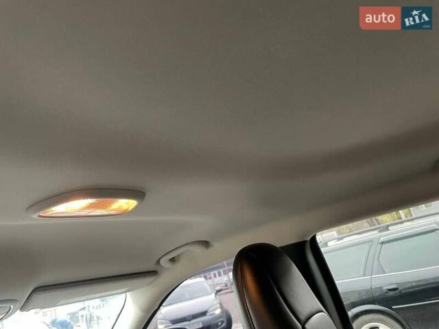 Чорний Джип Cherokee, об'ємом двигуна 2.36 л та пробігом 132 тис. км за 15500 $, фото 24 на Automoto.ua