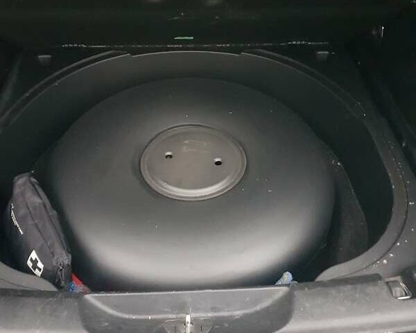 Черный Джип Чероки, объемом двигателя 3.24 л и пробегом 158 тыс. км за 15700 $, фото 29 на Automoto.ua