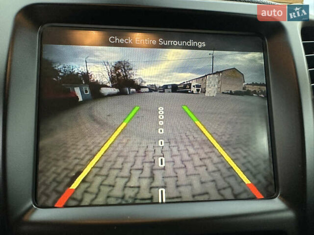 Джип Чероки 2016 в Дрогобыче на Automoto.ua Черный Джип Чероки, объемом двигателя 2.36 л и пробегом 92 тыс. км за 13250 $, фото 33 на Automoto.ua