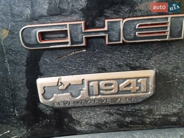 Чорний Джип Cherokee, об'ємом двигуна 3.24 л та пробігом 161 тис. км за 14800 $, фото 32 на Automoto.ua
