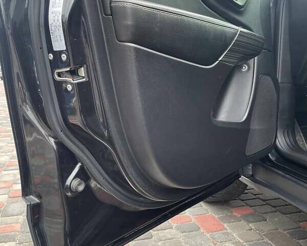 Чорний Джип Cherokee, об'ємом двигуна 2.36 л та пробігом 132 тис. км за 15500 $, фото 8 на Automoto.ua