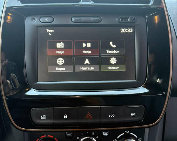 Черный Джип Чероки, объемом двигателя 2.36 л и пробегом 123 тыс. км за 13600 $, фото 20 на Automoto.ua