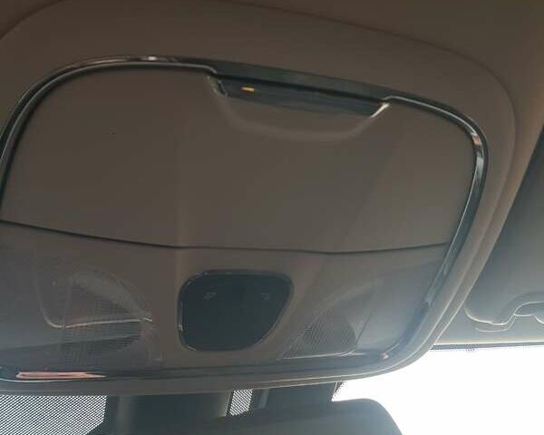 Черный Джип Чероки, объемом двигателя 3.24 л и пробегом 158 тыс. км за 15700 $, фото 37 на Automoto.ua